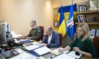 Асоціація міст України звернулася до Уряду для розблокування можливості надання фінансової допомоги напряму між громадами